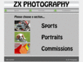 zxphotography.com
