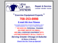 5thavenuefitness.com