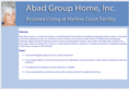 abadgrouphomeinc.com