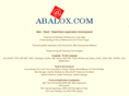 abalox.com