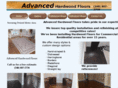 advancedhardwoodfloors.com