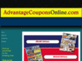 advantagecouponsonline.com