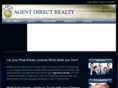 agentdirectrealty.com