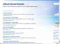 albumdownloads.org