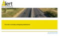 alertroadmarking.com