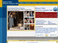 allserviceacademiesball.org