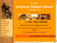 americanwesternsaloon.de