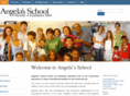 angelas-school.com