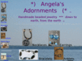 angelasadornments.com