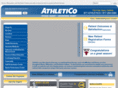 athletico.com