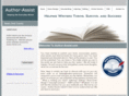 author-assist.com