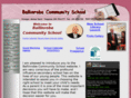 ballinrobecommunityschool.com