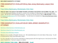 bankruptcylawyernj.com