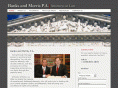 banksandmorris.com