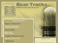 beartracksaudio.com