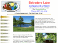 belvederelake.com