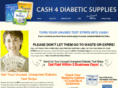 cash4diabeticsupplies.com