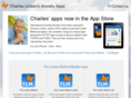 charleslindenmethodapp.com