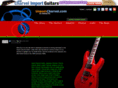 charvelusa.com