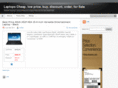 cheaplaptopsblogs.com