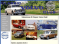 classicvolvoclub.com