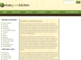cleangreenkitchen.com