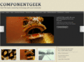 componentgeek.com