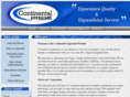 continentalappraisal.com