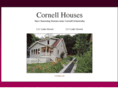 cornell-houses.com