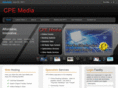 cpemedia.com