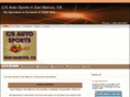 csautosports.net