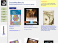 danamackenzie.com