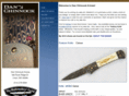 danchinnock.com