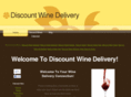 discountwinedelivery.com