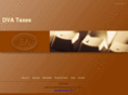 dvataxes.com
