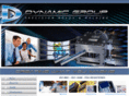 dynamicengr.com