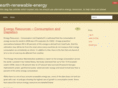 earth-renewable-energy.com