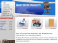ebonyproducts.com