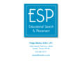 educationalsearchandplacement.com