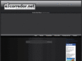 elcorredor.net