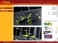 eltoys.com