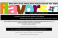 flavorsstjohn.com