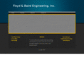 floydbaird.com