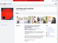 fontanaartcenter.com