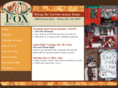 foxseasonalfarms.com