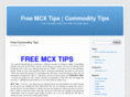 freemcxtips.com