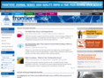 frontiersinmath.com