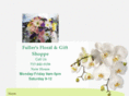 fullersfloral.net