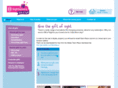 giftofsight.ie