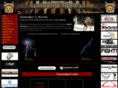 gladiatorfightclubtv.com